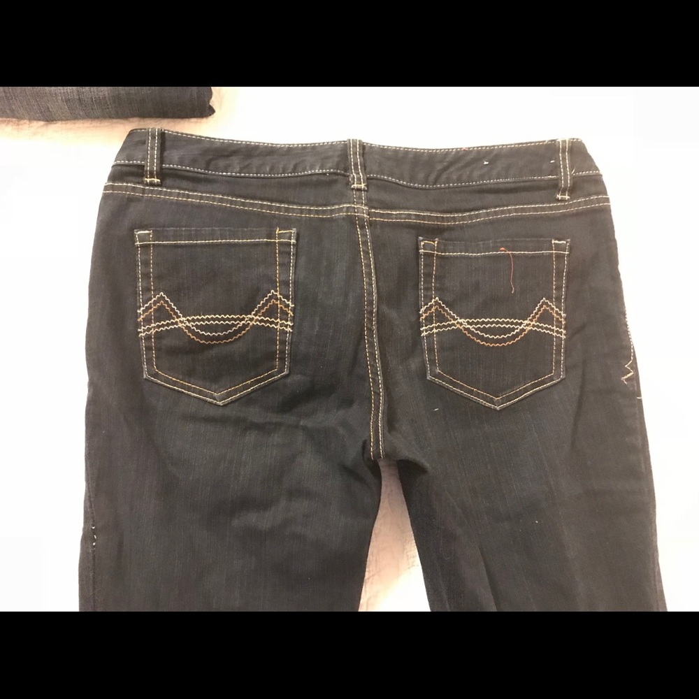 Mossimo Skinny - Picture 5 of 5